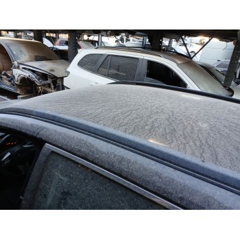 Recambio de barras techo para subaru legacy v (bm) 2.0 d awd (bmd) referencia OEM IAM   