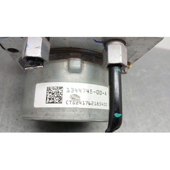 Recambio de abs para tesla model 3 (5yj3) ev awd referencia OEM IAM 134474500a 0265298881 