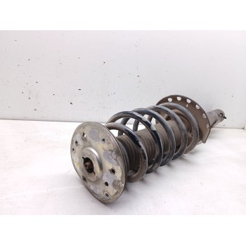 Recambio de amortiguador delantero derecho para land rover freelander (lr2) referencia OEM IAM 6g9118045  