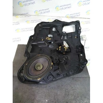 ELEVALUNAS DELANTERO IZQUIERDO ELECTRICO PANEL