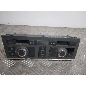 MANDO CLIMATIZADOR 4F1820043H LE FALTA UN BOTON 