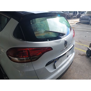 Recambio de porton trasero para renault scénic iv (j9_) 1.3 tce 140 referencia OEM IAM   