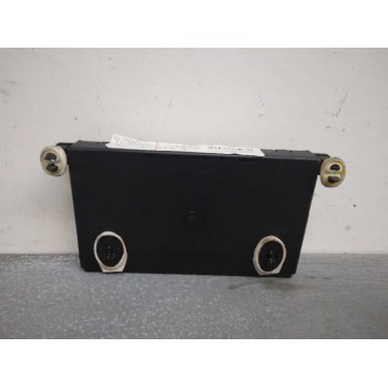 Recambio de modulo electronico para mercedes-benz clase cls (w219) 350 cgi (219.357) referencia OEM IAM 2198200626  