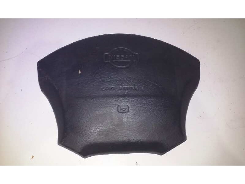 Recambio de airbag delantero izquierdo para nissan primera berlina (p11) 2.0 navigation referencia OEM IAM RM2F3986241182  