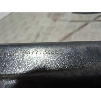 Recambio de elevalunas delantero izquierdo para peugeot 308 style referencia OEM IAM 9677734880 9678189880 6 PINS