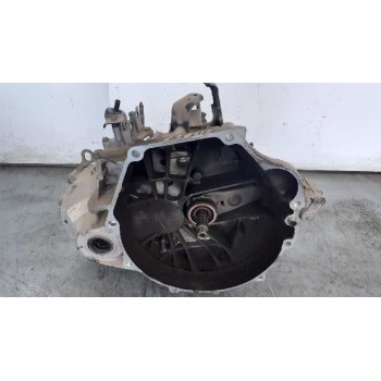 CAJA CAMBIOS AWD6 186.000KM 5V