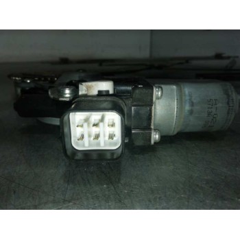 Recambio de elevalunas delantero derecho para peugeot 4007 premium referencia OEM IAM 5713A086 ELECTRICO 6 PIN 