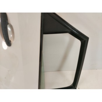 Recambio de puerta trasera derecha para seat ibiza st (6j8) reference referencia OEM IAM  PEQUEÑO ROCE 