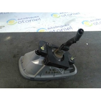 Recambio de faro antiniebla izquierdo para chevrolet lacetti cdx referencia OEM IAM   