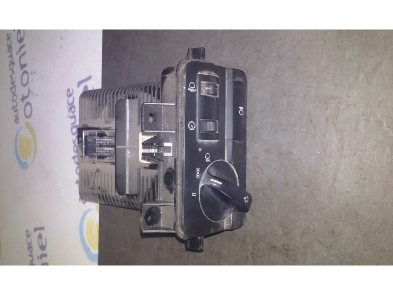 Recambio de mando luces para bmw serie 3 berlina (e46) 318i referencia OEM IAM   