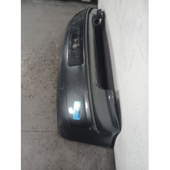 Recambio de paragolpes trasero para volkswagen polo iv (9n_, 9a_) 1.4 tdi referencia OEM IAM   