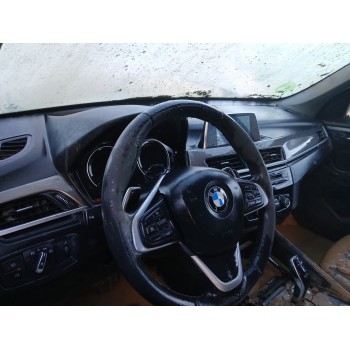 Recambio de kit airbag para bmw x1 (f48) sdrive 20 d referencia OEM IAM 32306877541  51456969852