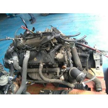 Recambio de motor completo para fiat punto berlina (188) 1.9 jtd active referencia OEM IAM 188A7000 B 