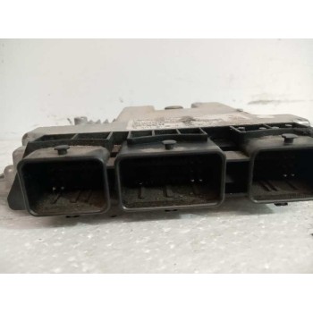 Recambio de centralita motor uce para ford focus lim. (cb4) trend referencia OEM IAM 0281011701 8M5112A650LG 