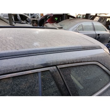 Recambio de barras techo para subaru legacy v (bm) 2.0 d awd (bmd) referencia OEM IAM   