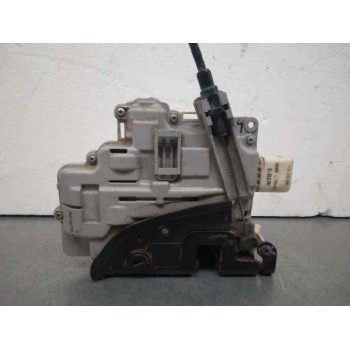 CERRADURA PUERTA DELANTERA IZQUIERDA 1P0839015 8 PINES 