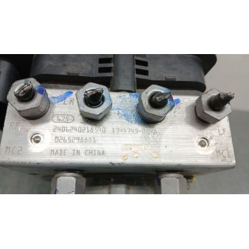 Recambio de abs para tesla model 3 (5yj3) ev awd referencia OEM IAM 134474500a 0265298881 