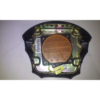 Recambio de airbag delantero izquierdo para nissan primera berlina (p11) 2.0 navigation referencia OEM IAM RM2F3986241182  