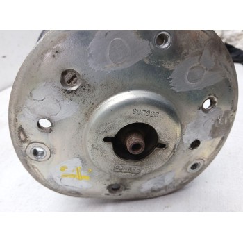 Recambio de amortiguador delantero derecho para land rover freelander (lr2) referencia OEM IAM 6g9118045  