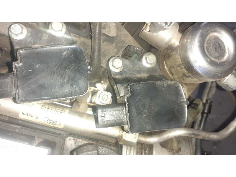 Recambio de bobina encendido para ford focus lim. (cb8) 1.0 ecoboost cat referencia OEM IAM CM5G12A366CA  