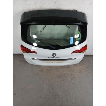 Recambio de porton trasero para renault scénic iv (j9_) 1.3 tce 140 referencia OEM IAM   