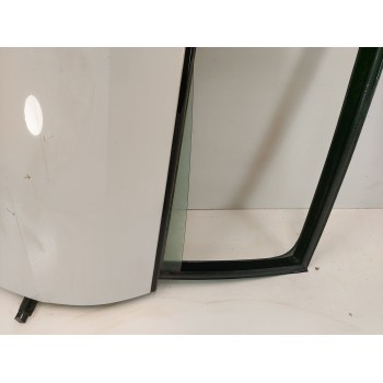 Recambio de puerta trasera derecha para seat ibiza st (6j8) reference referencia OEM IAM  PEQUEÑO ROCE 