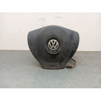 Recambio de airbag delantero izquierdo para volkswagen passat cc (357) básico 4motion referencia OEM IAM 3c8880201K  