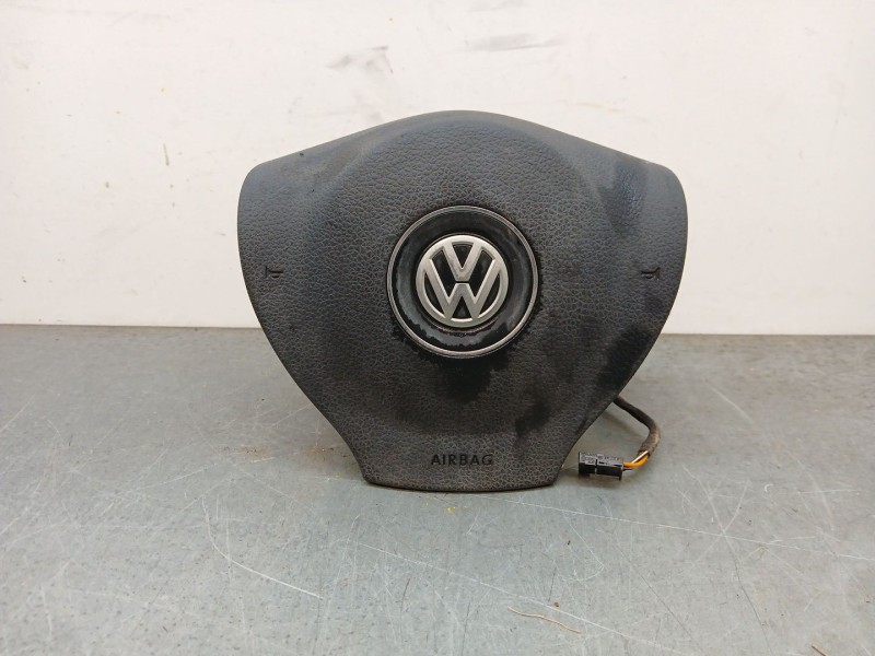 Recambio de airbag delantero izquierdo para volkswagen passat cc (357) básico 4motion referencia OEM IAM 3c8880201K  