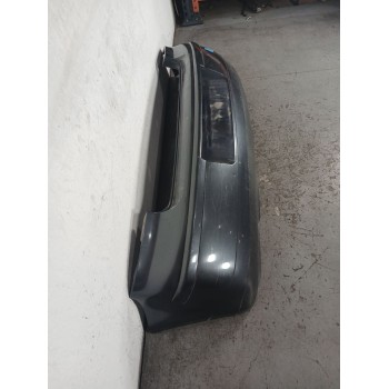 Recambio de paragolpes trasero para volkswagen polo iv (9n_, 9a_) 1.4 tdi referencia OEM IAM   