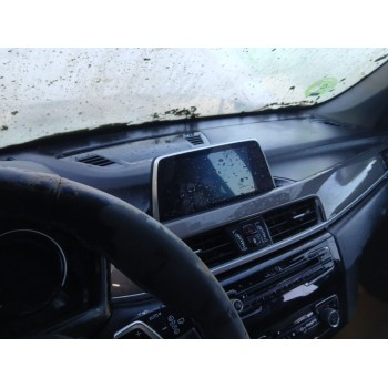 Recambio de kit airbag para bmw x1 (f48) sdrive 20 d referencia OEM IAM 32306877541  51456969852