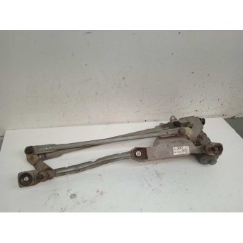 MOTOR LIMPIA DELANTERO 8A6117B571AA 8A6117500AD 4 PINS