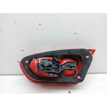 Recambio de piloto trasero izquierdo interior para seat leon (1p1) reference referencia OEM IAM 1p0945093f 89320291 