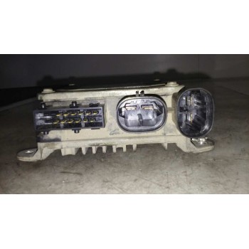 Recambio de centralita direccion para citroën c2 x referencia OEM IAM 9650836780  