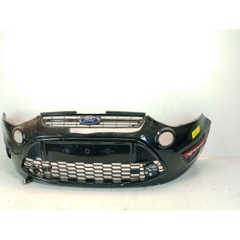 Recambio de paragolpes delantero para ford s-max (wa6) 2.2 tdci referencia OEM IAM AM21R17757A  