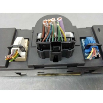 Recambio de mando climatizador para renault megane ii berlina 5p authentique referencia OEM IAM 8200344840  
