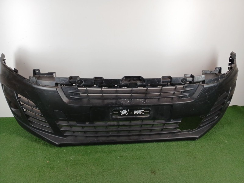 Recambio de paragolpes delantero para peugeot expert autobús (v_) 1.5 bluehdi 100 referencia OEM IAM 9808639977  