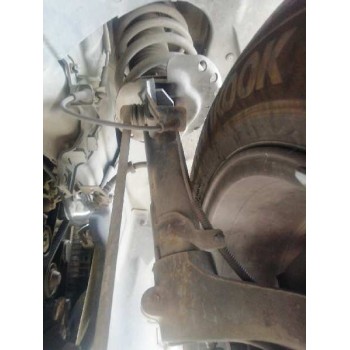 Recambio de amortiguador delantero derecho para land rover freelander (lr2) referencia OEM IAM 6g9118045  