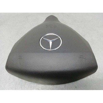 Recambio de airbag delantero izquierdo para mercedes-benz clase a (w169) a 150 (169.331) referencia OEM IAM A0008607403  