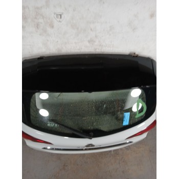 Recambio de porton trasero para renault scénic iv (j9_) 1.3 tce 140 referencia OEM IAM   