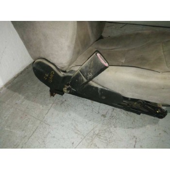 Recambio de asiento delantero izquierdo para alfa romeo gt (125) 1.9 jtd 16v 150/ distinctive referencia OEM IAM  BEIGE 