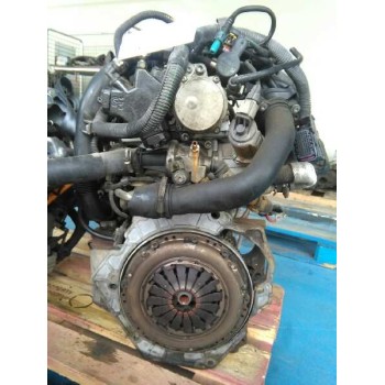 MOTOR COMPLETO Z13DTJ <<M>> 