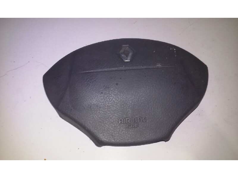 Recambio de airbag delantero izquierdo para renault scenic (ja..) 1.6 16v referencia OEM IAM 7700433083G  
