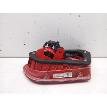 Recambio de piloto trasero izquierdo interior para seat leon (1p1) reference referencia OEM IAM 1p0945093f 89320291 