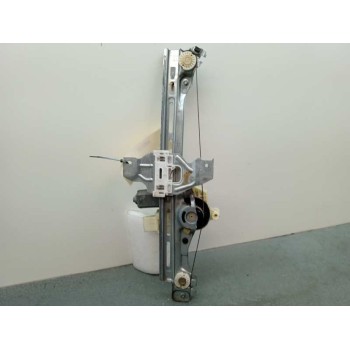 ELEVALUNAS TRASERO DERECHO 9677737280 9678189980 6 PINS