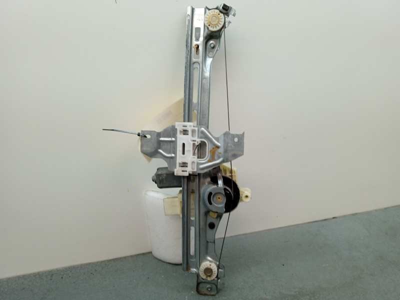 Recambio de elevalunas trasero derecho para peugeot 308 style referencia OEM IAM 9677737280 9678189980 6 PINS