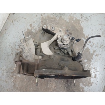 Recambio de caja cambios para alfa romeo spider (177) 2.4 jtd 20v referencia OEM IAM 55350926  