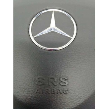 Recambio de airbag delantero izquierdo para mercedes-benz clase a (w169) a 150 (169.331) referencia OEM IAM A0008607403  