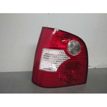 Recambio de piloto trasero izquierdo para volkswagen polo (9n1) referencia OEM IAM 6Q6945095G NUEVO 01-05