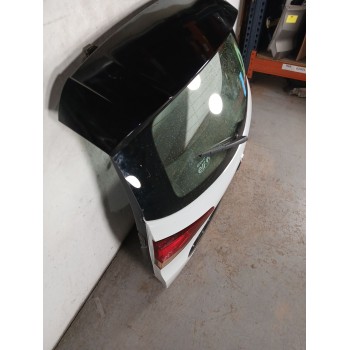 Recambio de porton trasero para renault scénic iv (j9_) 1.3 tce 140 referencia OEM IAM   