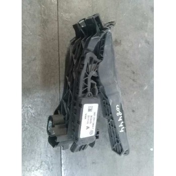 Recambio de potenciometro pedal para volkswagen golf v berlina (1k1) 1.9 tdi referencia OEM IAM 1K1721503P  
